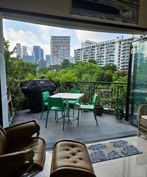 The Quayside (D9), Apartment #432581561